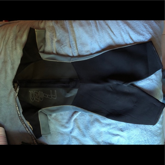 O’Neil spring wet suit - Picture 2 of 2